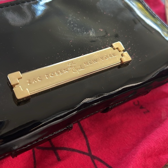 NWT - Zac Posen New York - Wallet/Clutch - Picture 5 of 11